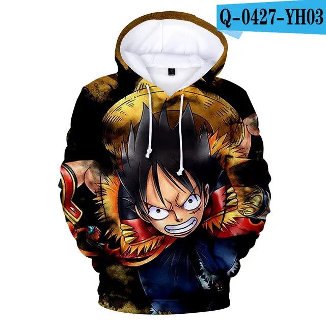 Trendy Fashion Hoodies