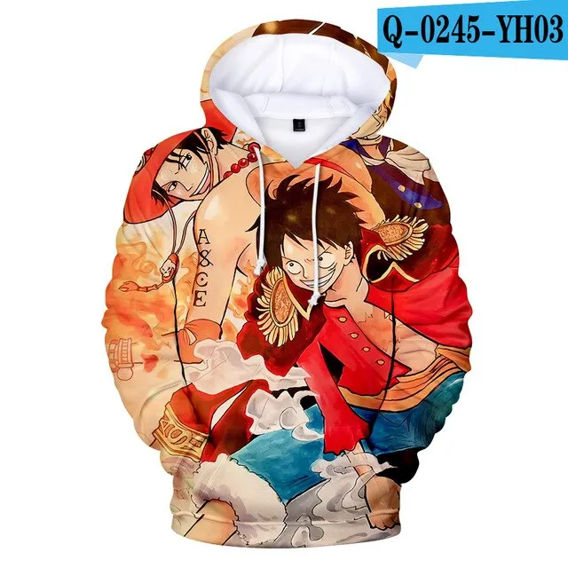 Trendy Fashion Hoodies