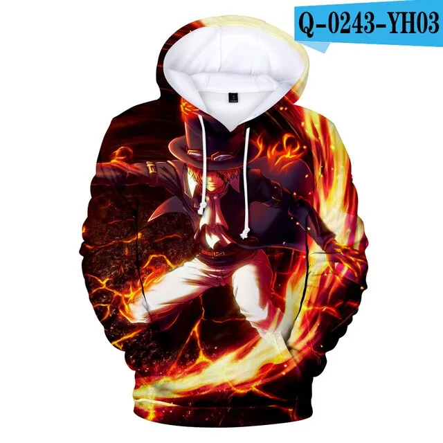 Trendy Fashion Hoodies