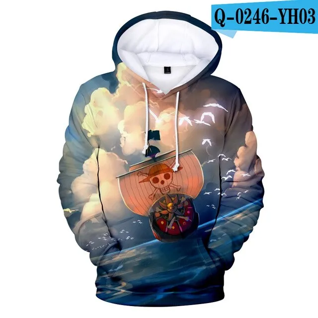 Trendy Fashion Hoodies