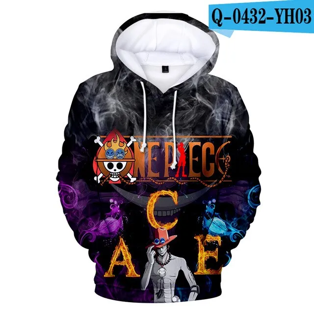 Trendy Fashion Hoodies
