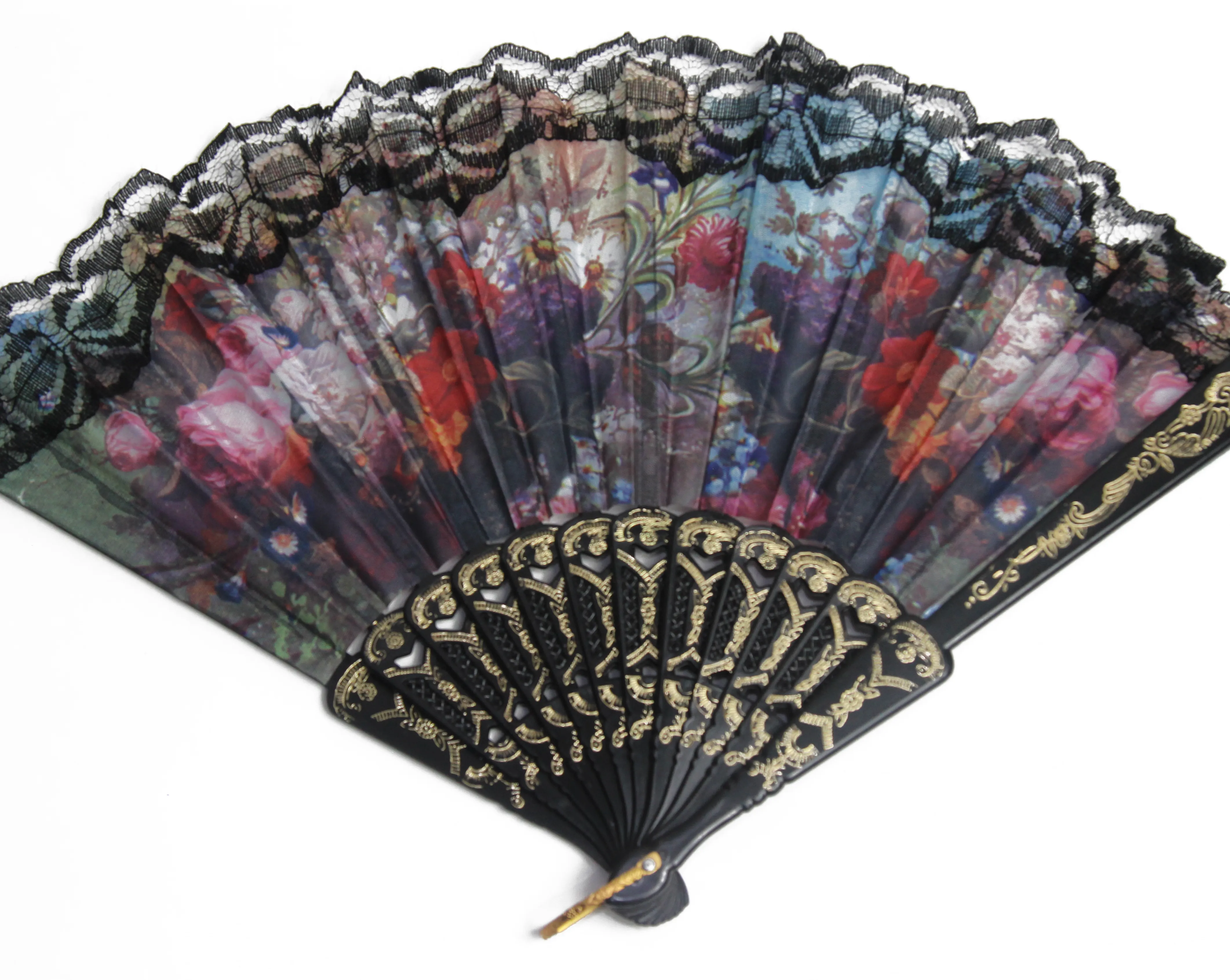 Trendy Hand Fan