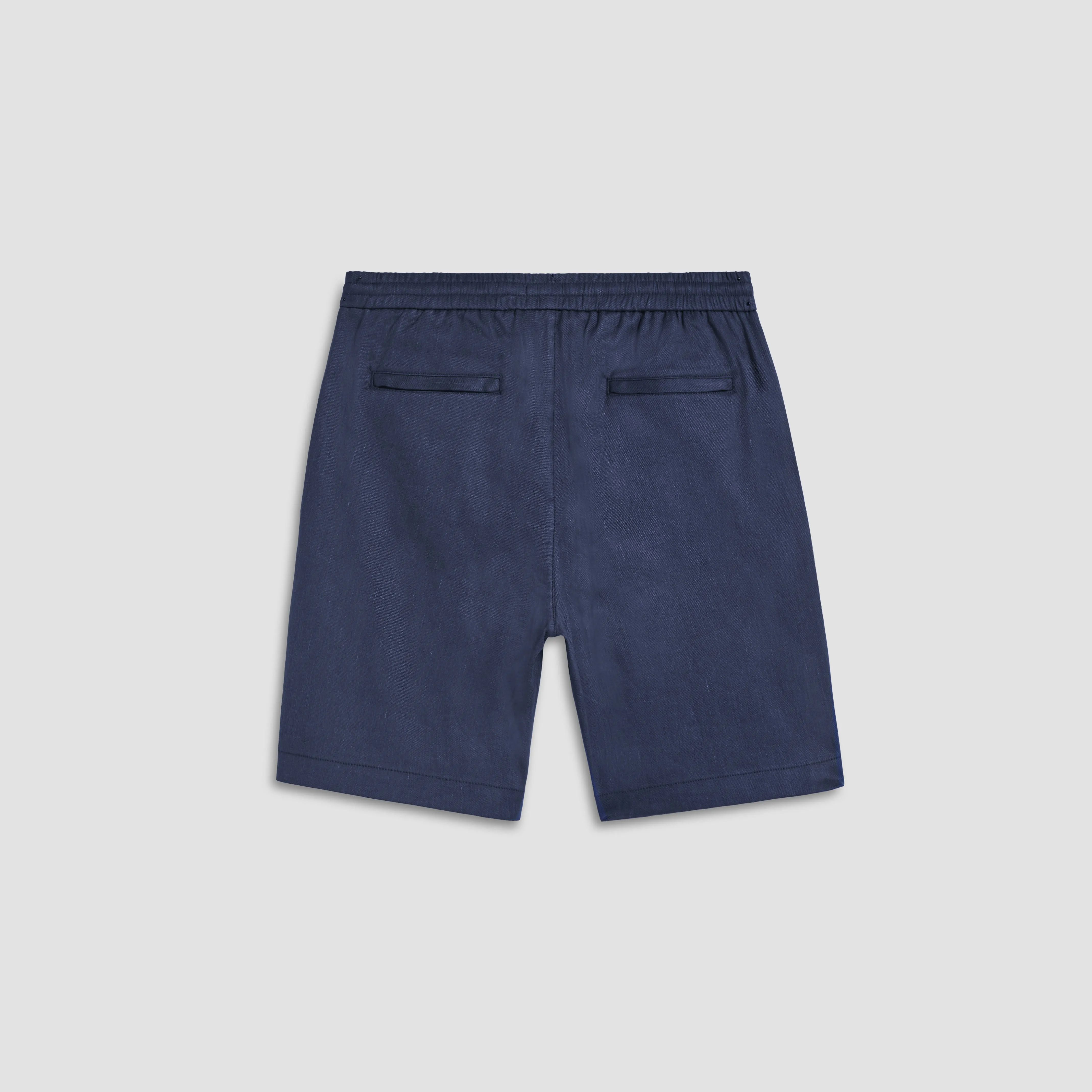 Trent Drawstring Shorts
