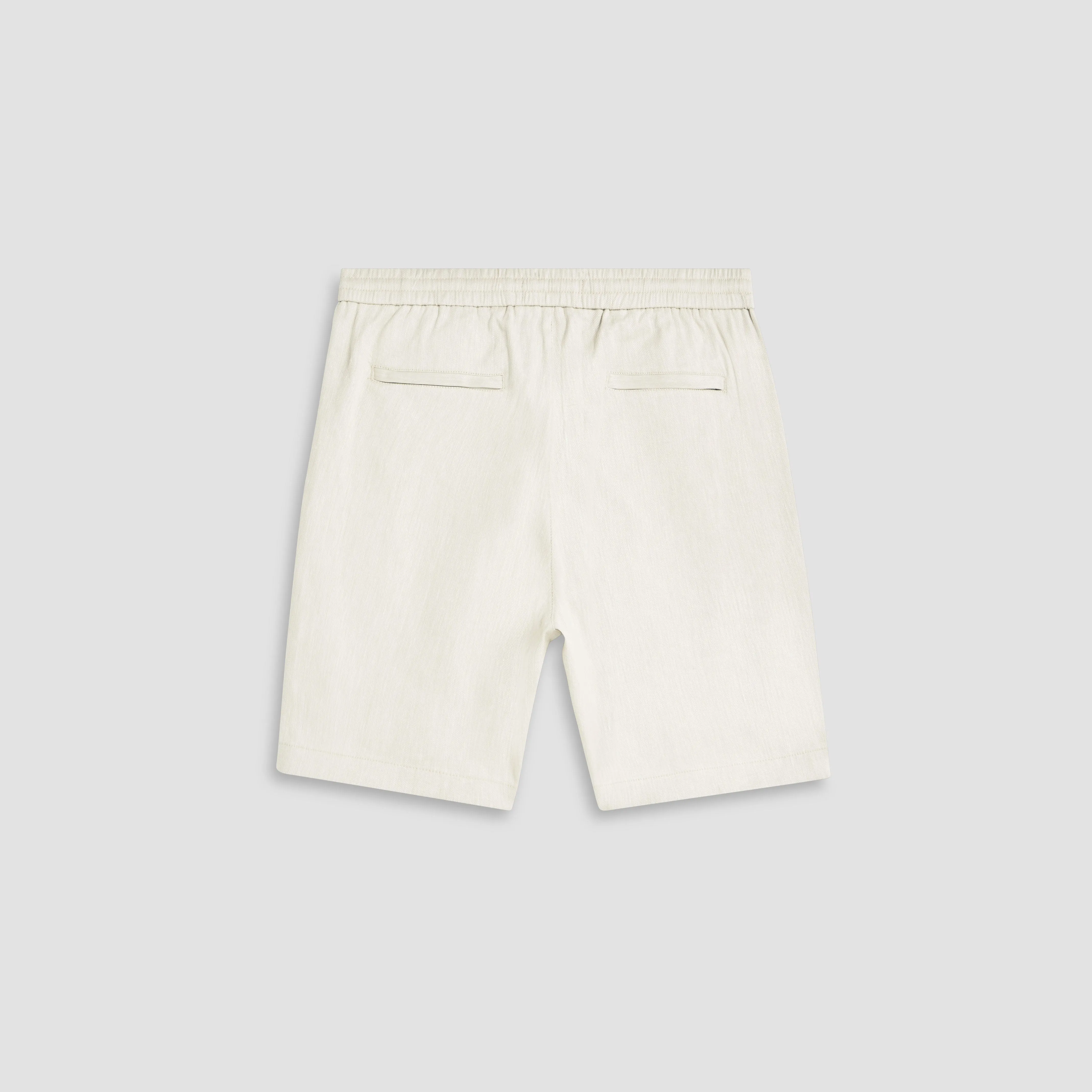 Trent Drawstring Shorts