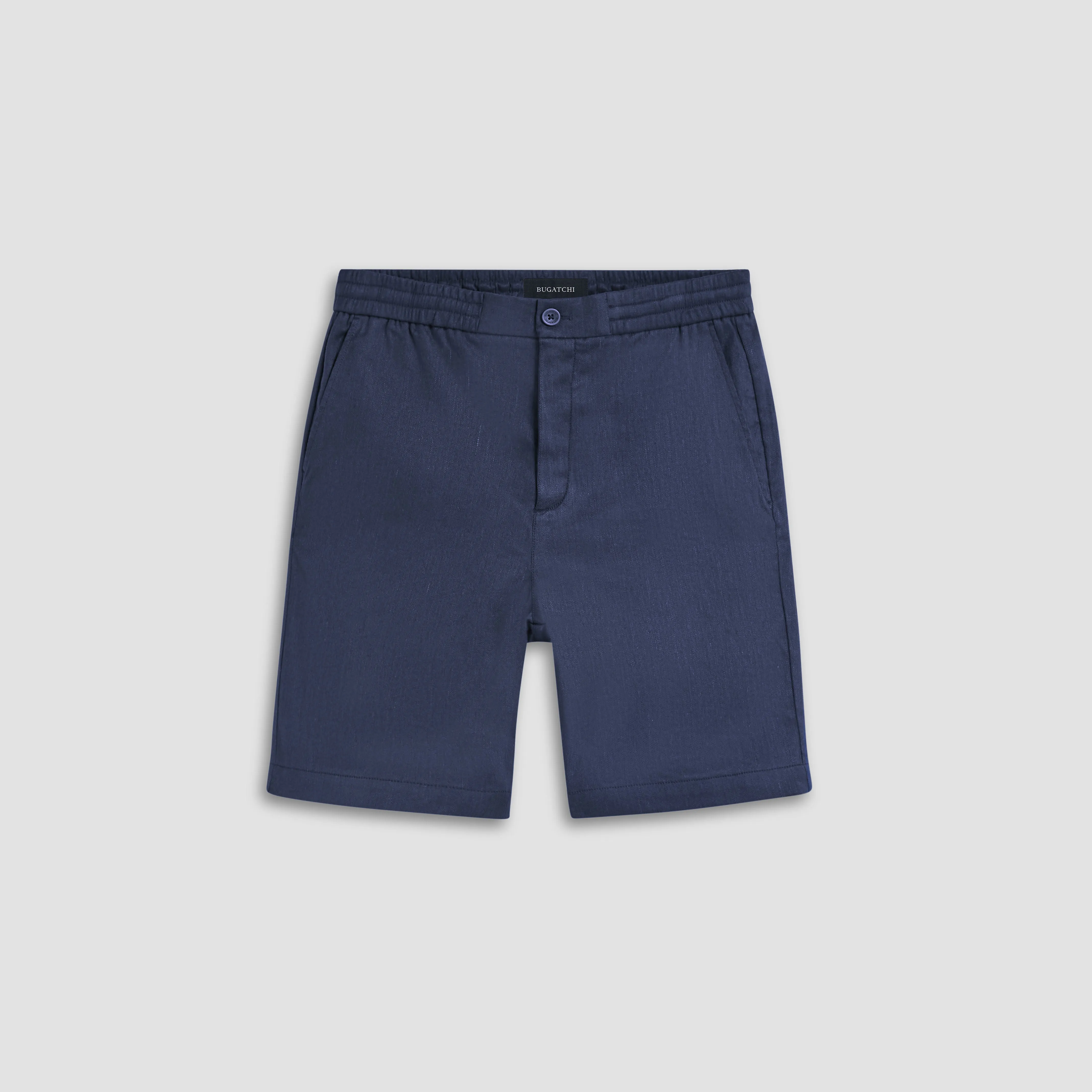 Trent Drawstring Shorts