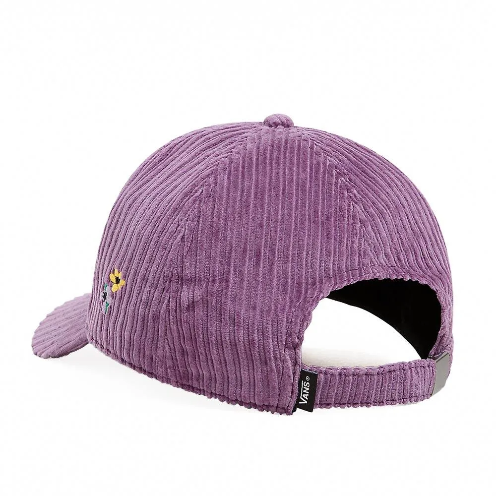Vans Kids Essential Curved Bill Cap - Lavender Mist