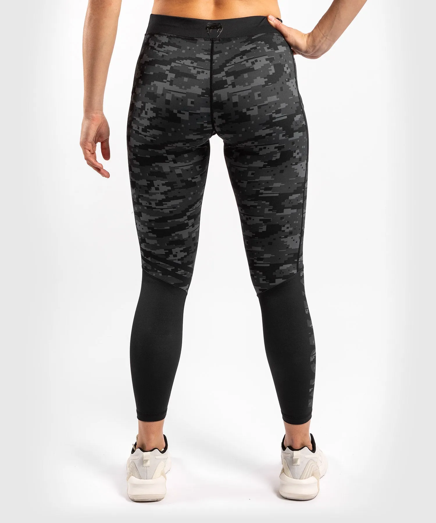 Venum Power 2.0 Leggings - For Women - Urban digital camo
