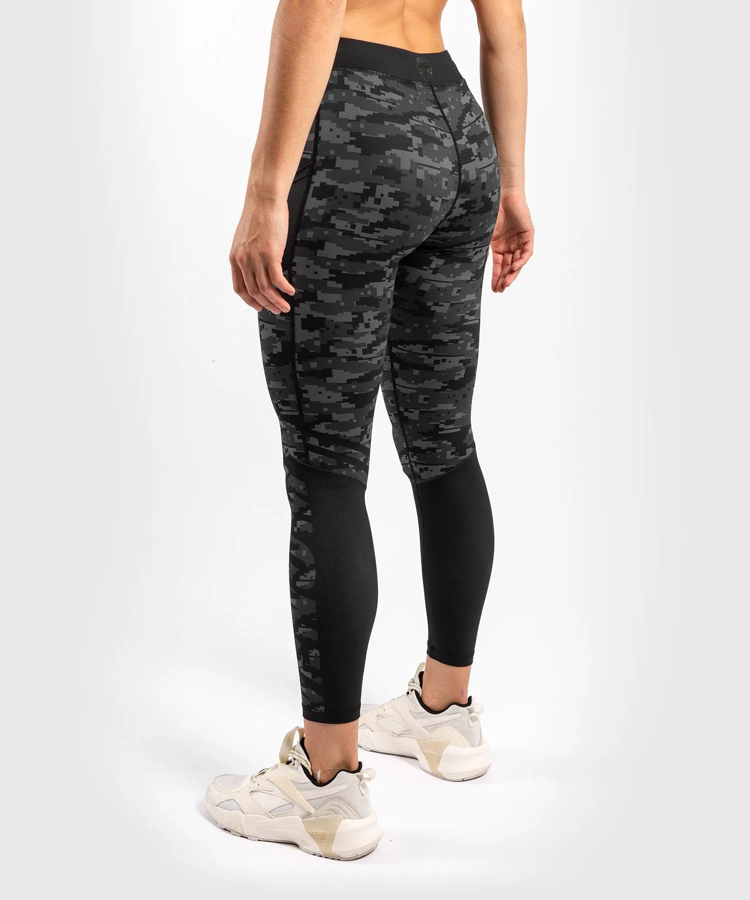 Venum Power 2.0 Leggings - For Women - Urban digital camo