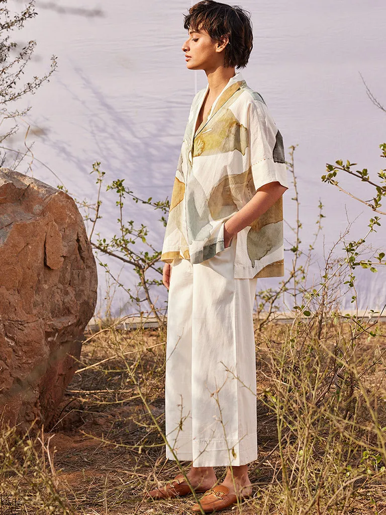 Verdure Twill Pants