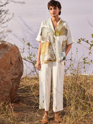 Verdure Twill Pants