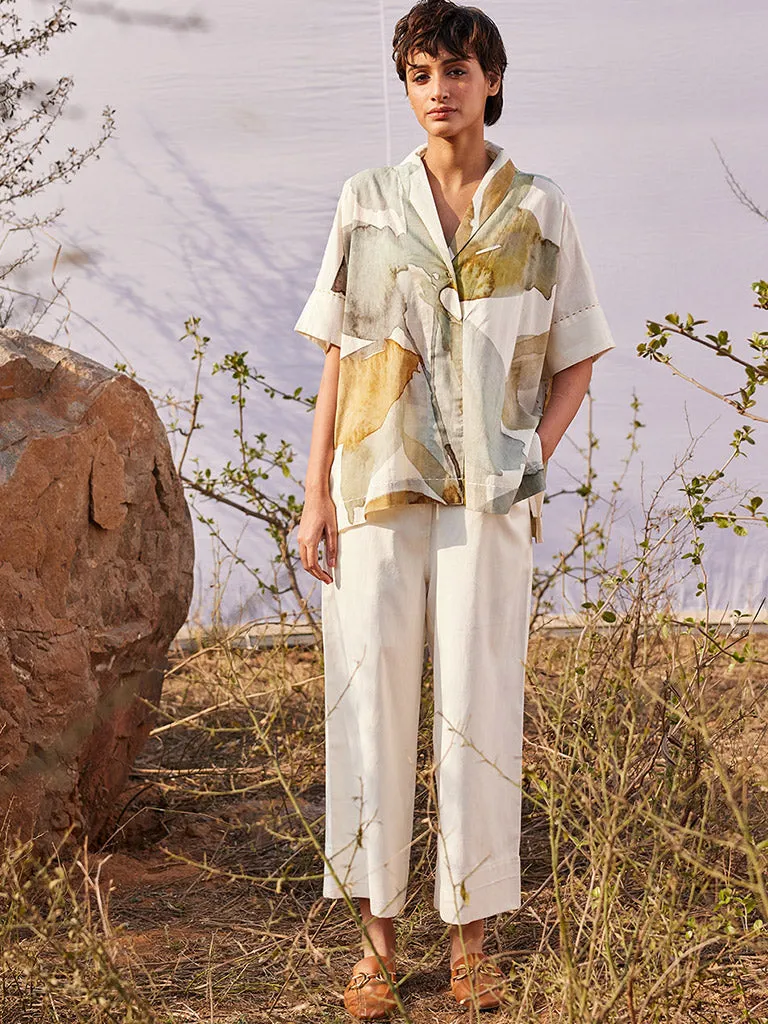 Verdure Twill Pants