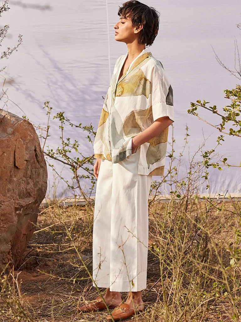 Verdure Twill Pants