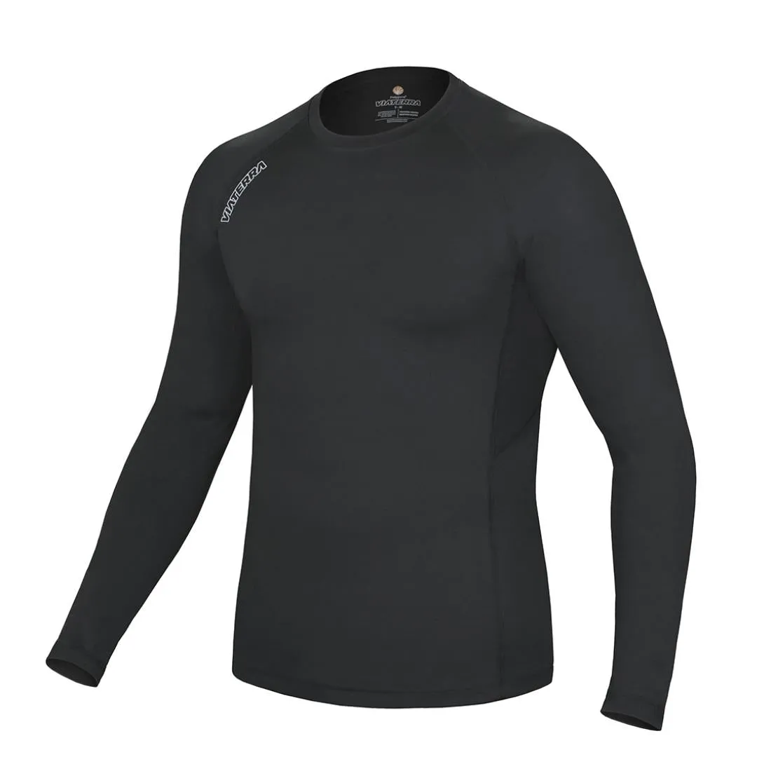 ViaTerra -2nd Skin Base Layer Top