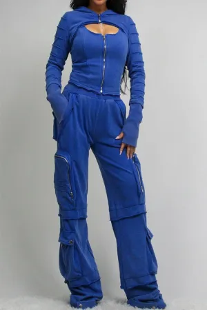 Vintage Washed 3 Piece Set