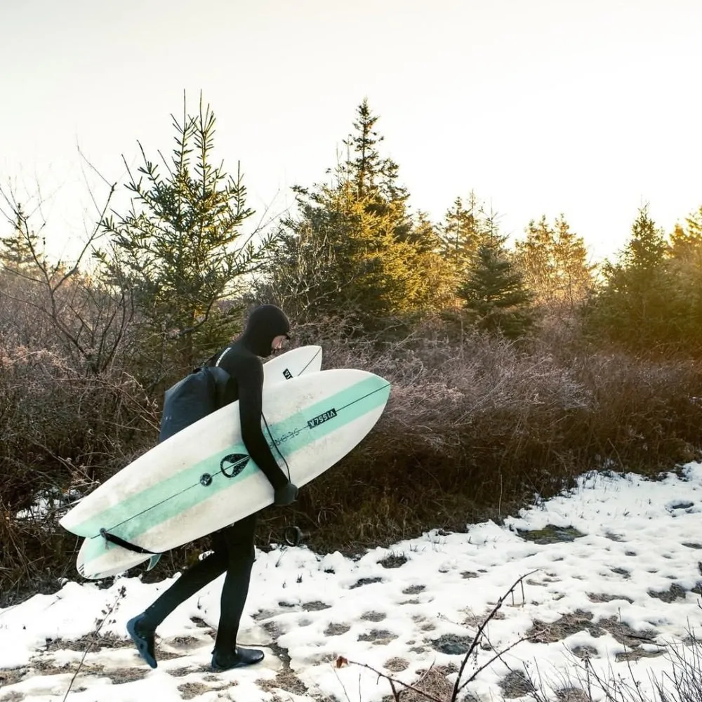 VISSLA 7 SEAS 5MM CLAW GLOVE