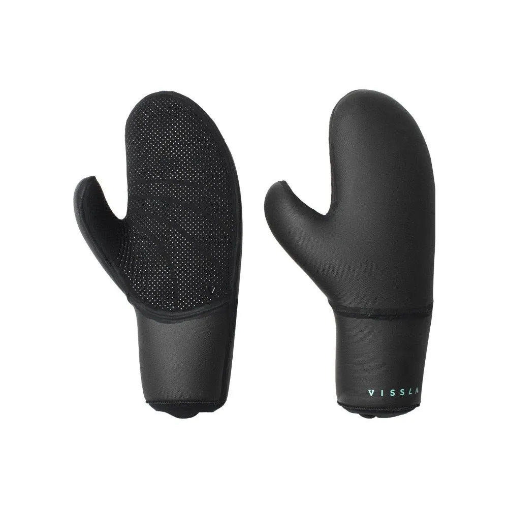 VISSLA 7 SEAS 7MM MITTEN