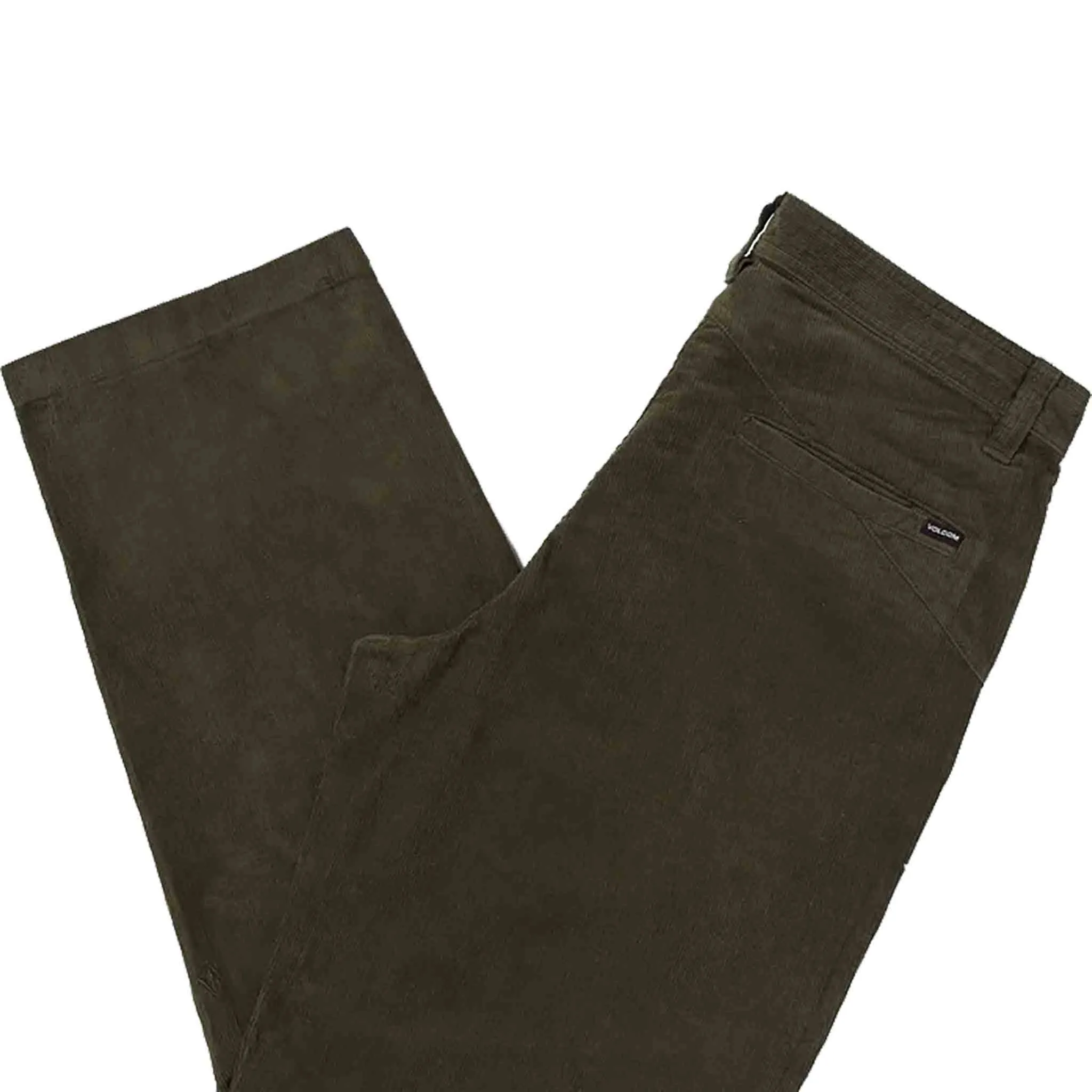 Volcom Frickin Loose Tapered Cord Wren