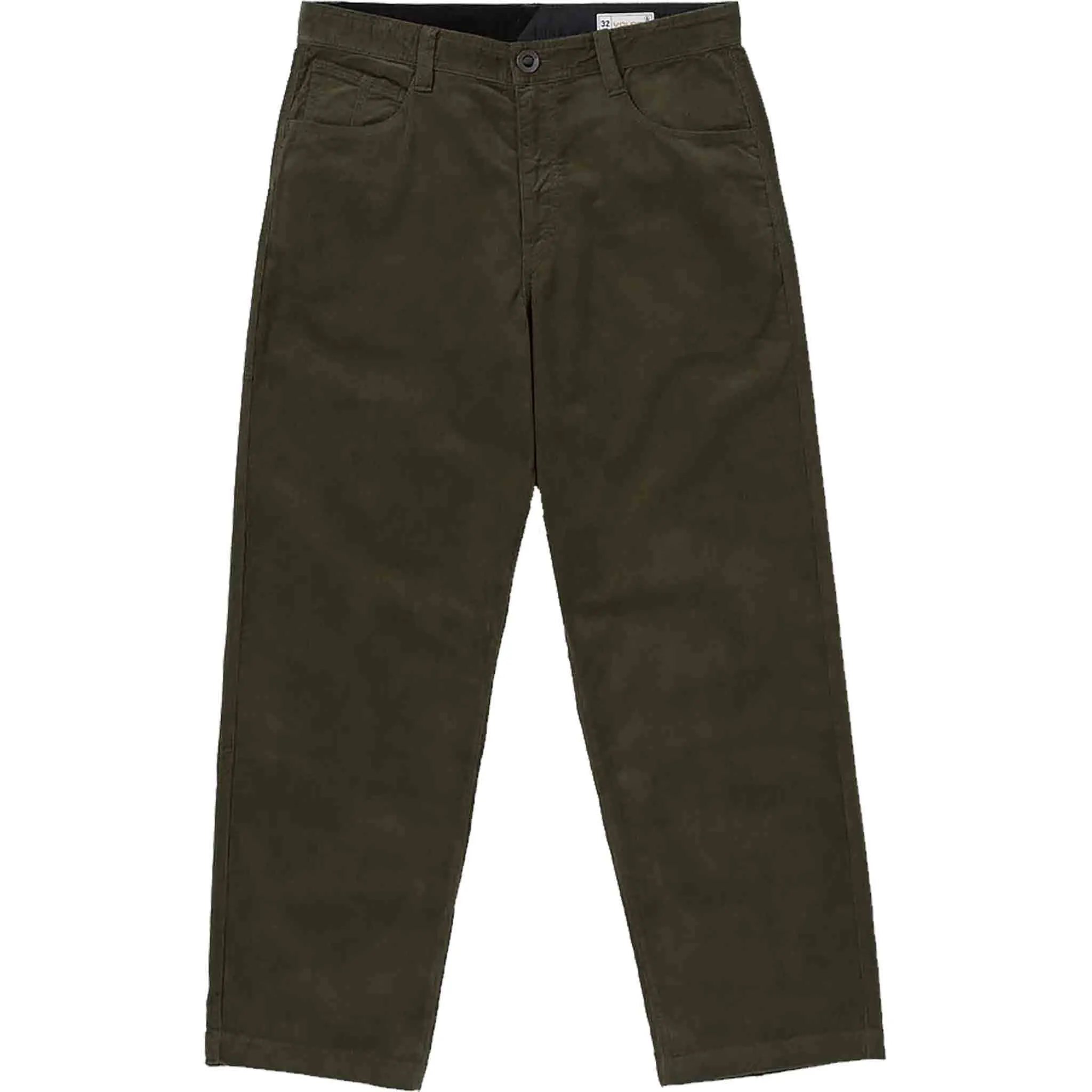 Volcom Frickin Loose Tapered Cord Wren
