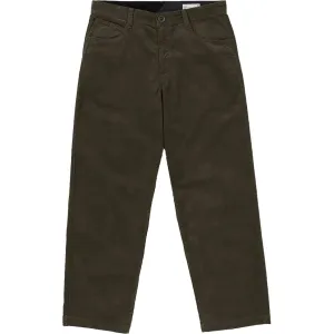 Volcom Frickin Loose Tapered Cord Wren
