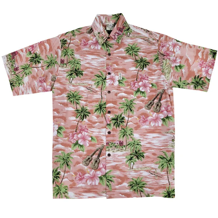 Waikiki (Coral)