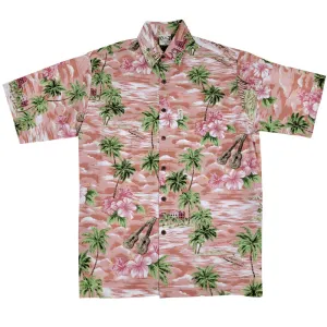 Waikiki (Coral)