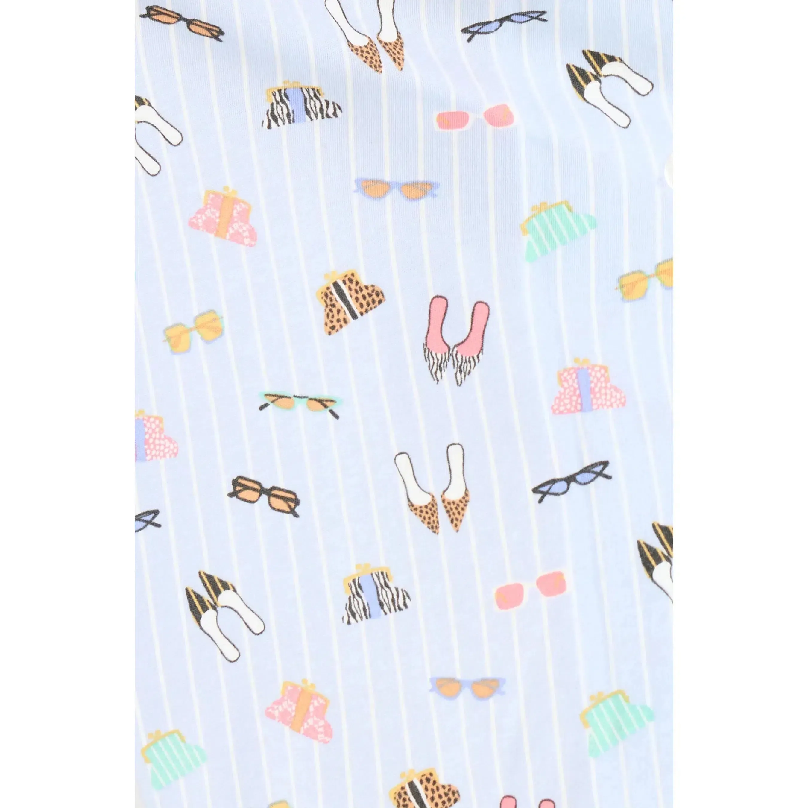 WHIMSY PJ SET