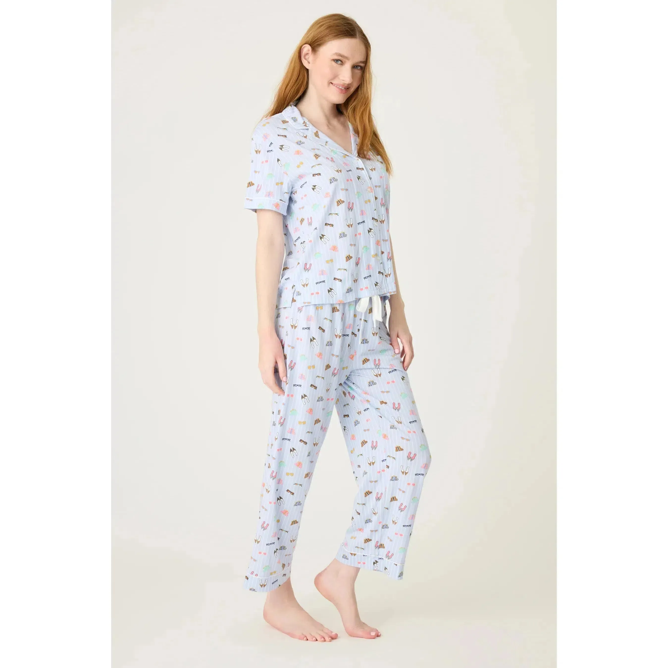 WHIMSY PJ SET