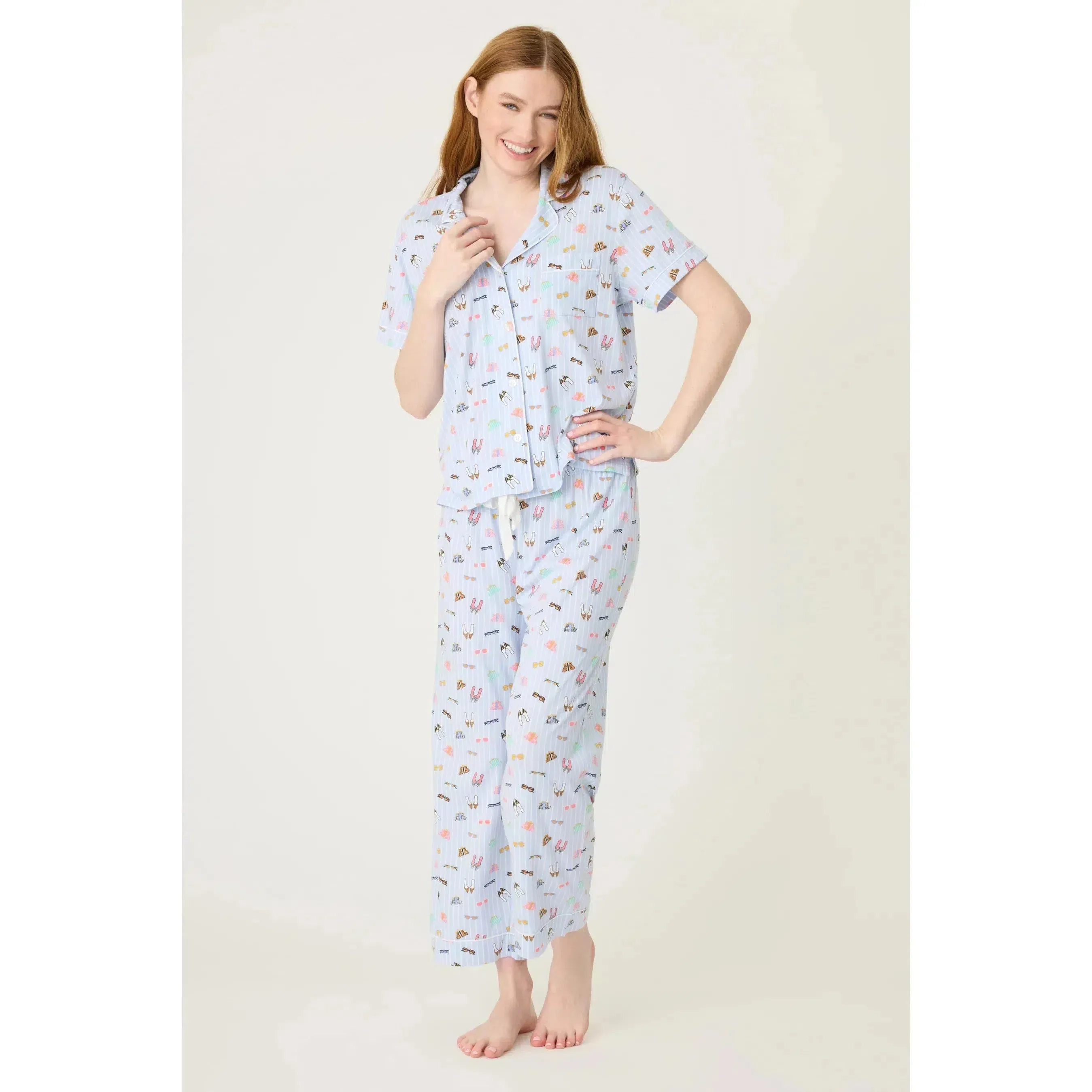 WHIMSY PJ SET
