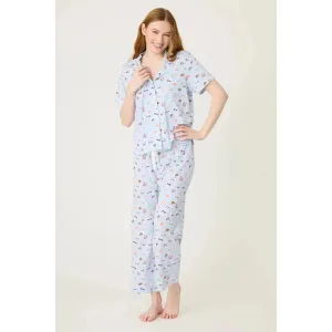 WHIMSY PJ SET