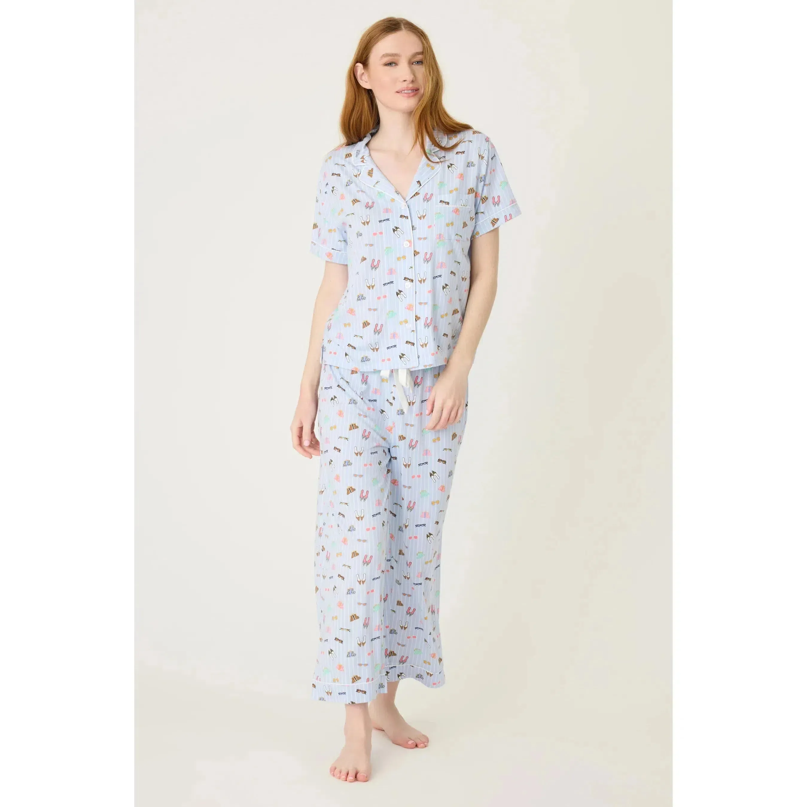 WHIMSY PJ SET