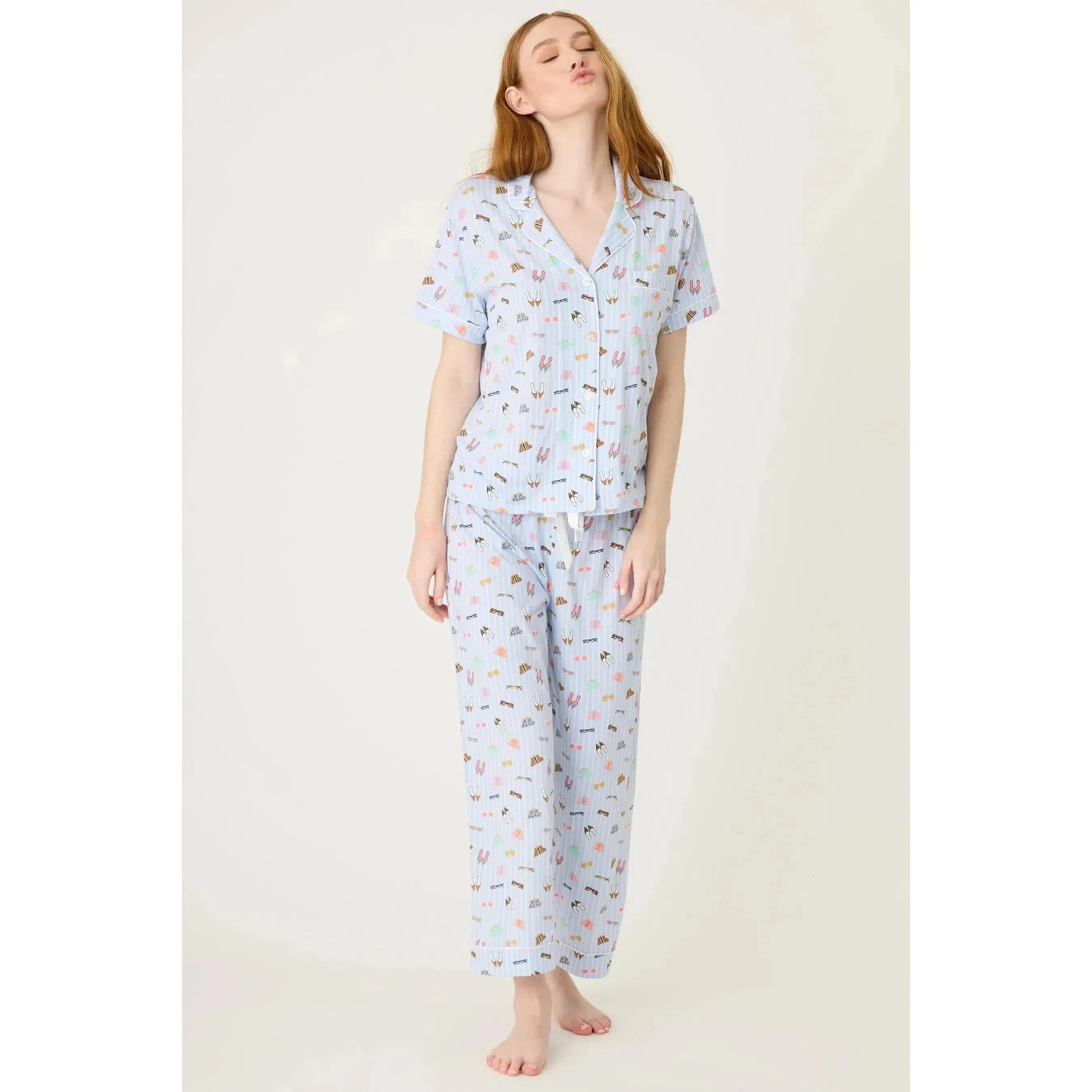 WHIMSY PJ SET