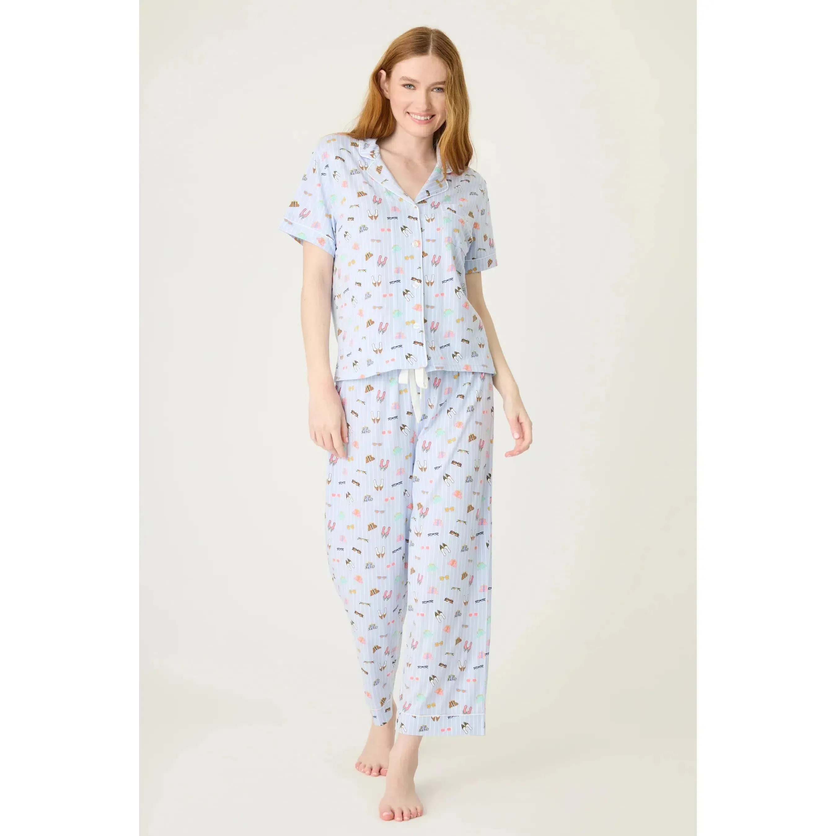 WHIMSY PJ SET