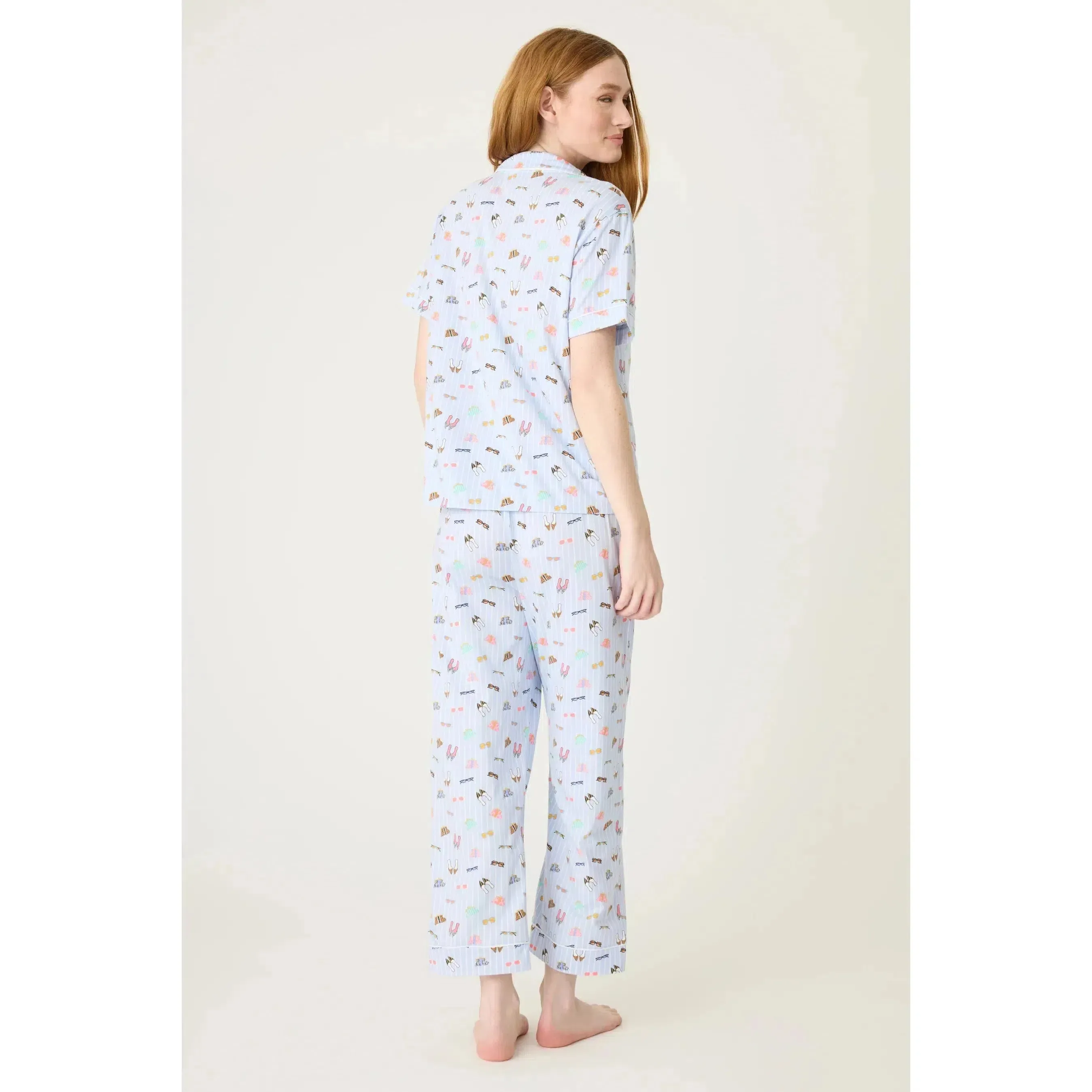 WHIMSY PJ SET