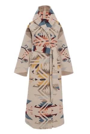 White Sands Classic Duster