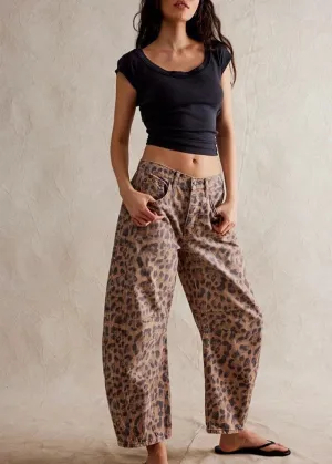 Wild At Heart Pants