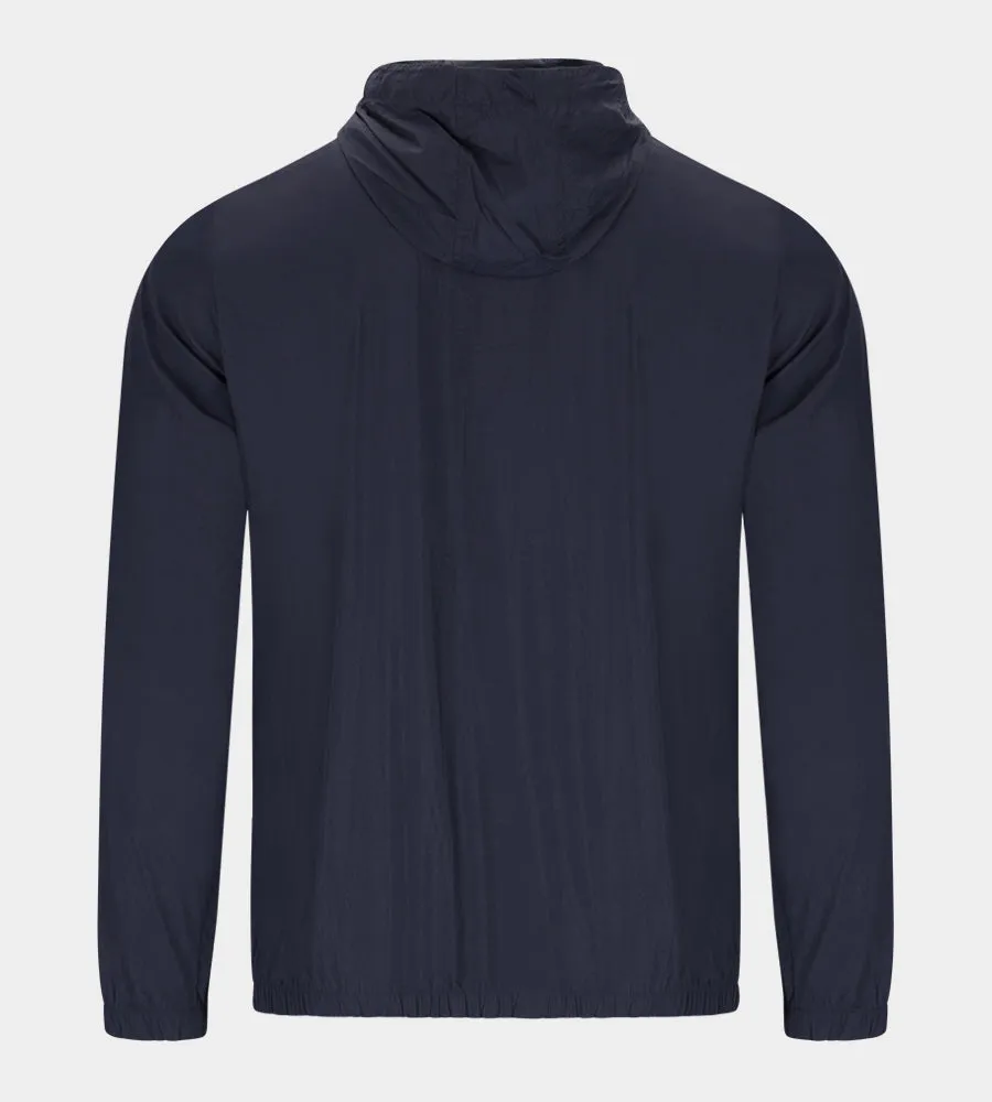 WIND GUARD JACKET - NAVY
