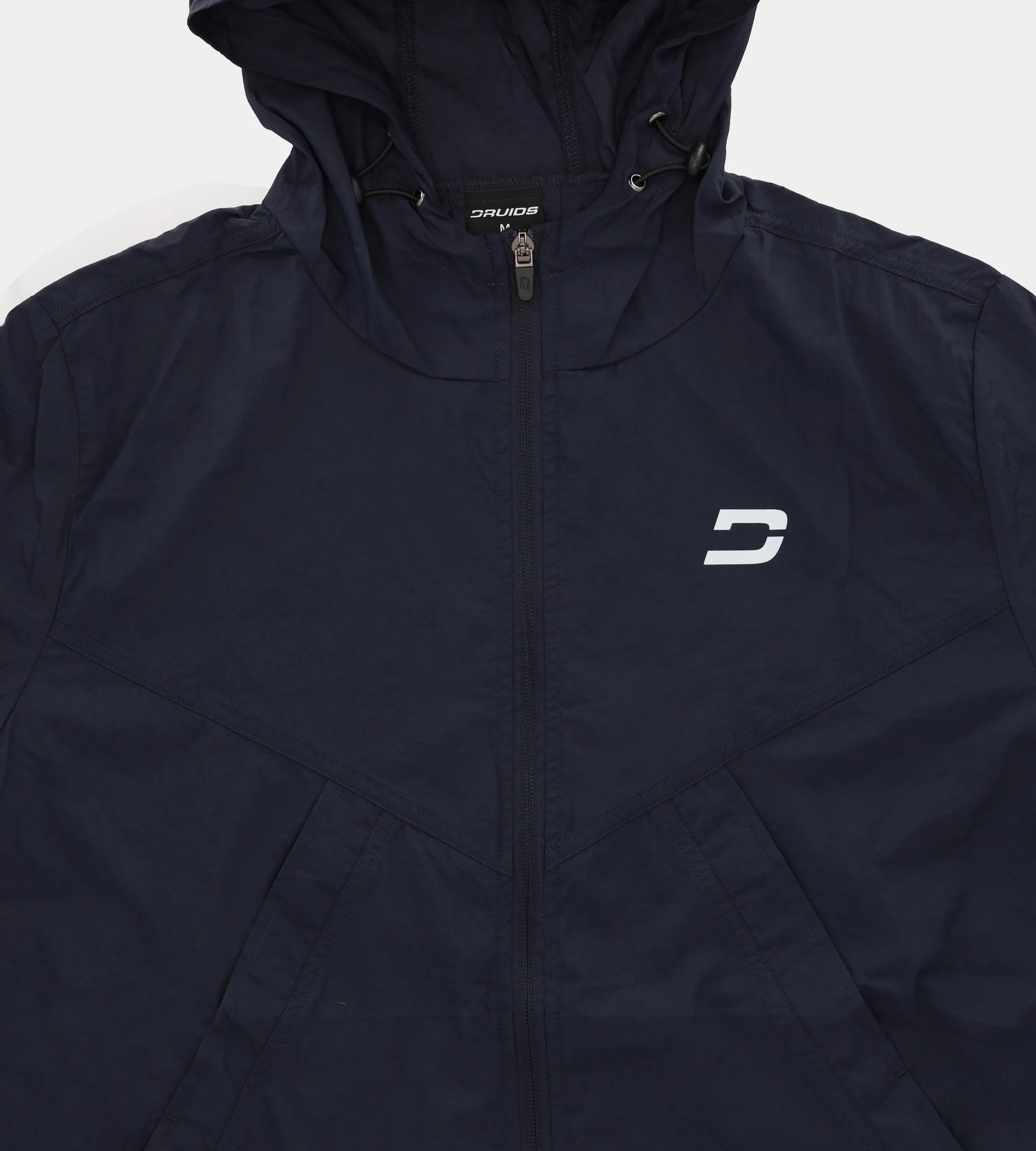WIND GUARD JACKET - NAVY