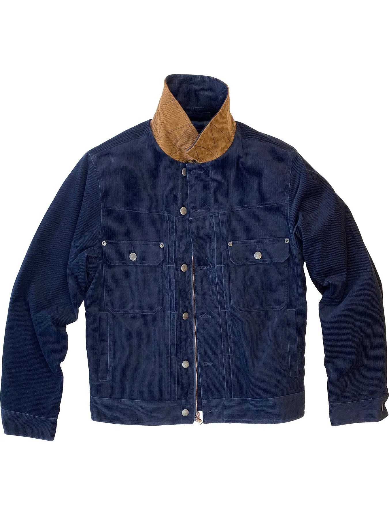 Winslow Corduroy Jacket 4160