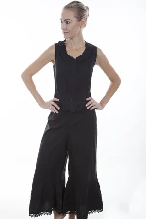 Women's Old West Pants Collection: Rangewear Cotton Bloomers