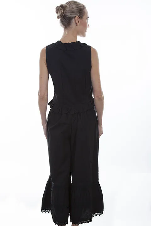 Women's Old West Pants Collection: Rangewear Cotton Bloomers
