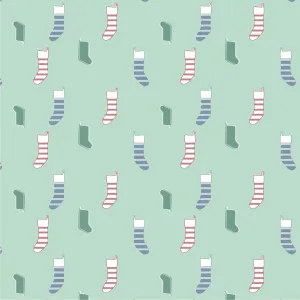 Women's Pajama - Stockings