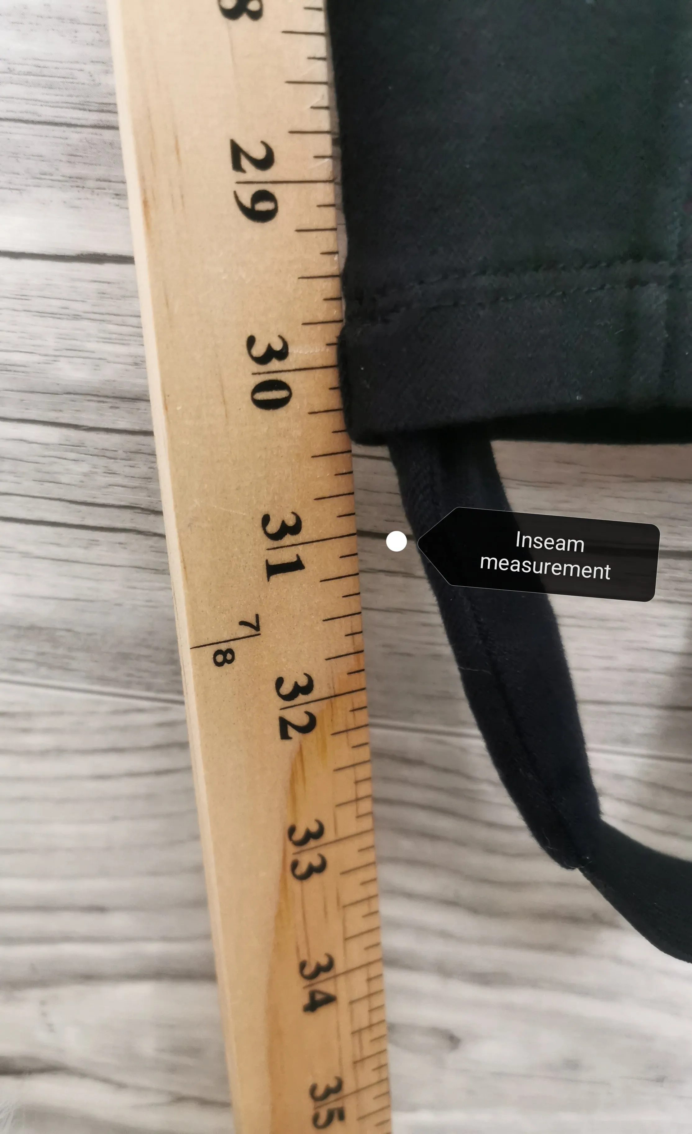 WOMENS SIZE 6/31 - SANDWICH, Slim Fit Skinny Tregging NWT B5