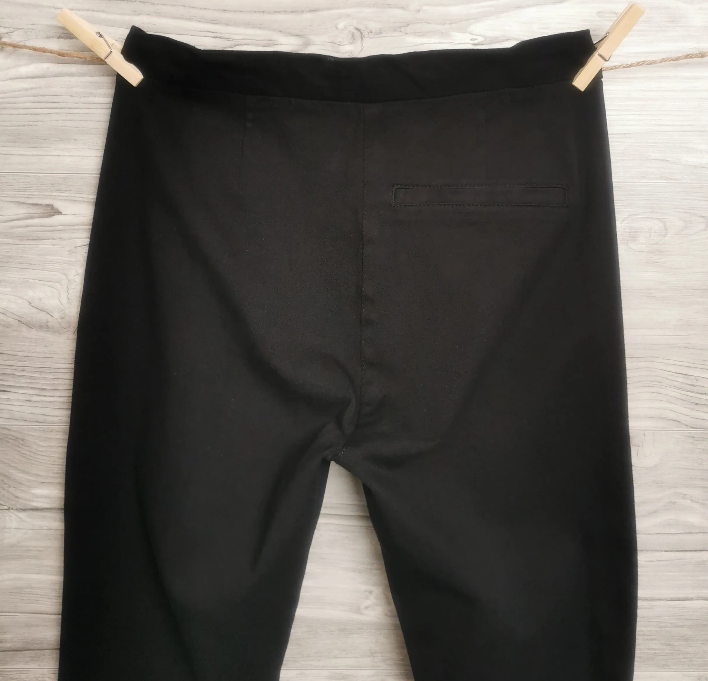 WOMENS SIZE 6/31 - SANDWICH, Slim Fit Skinny Tregging NWT B5