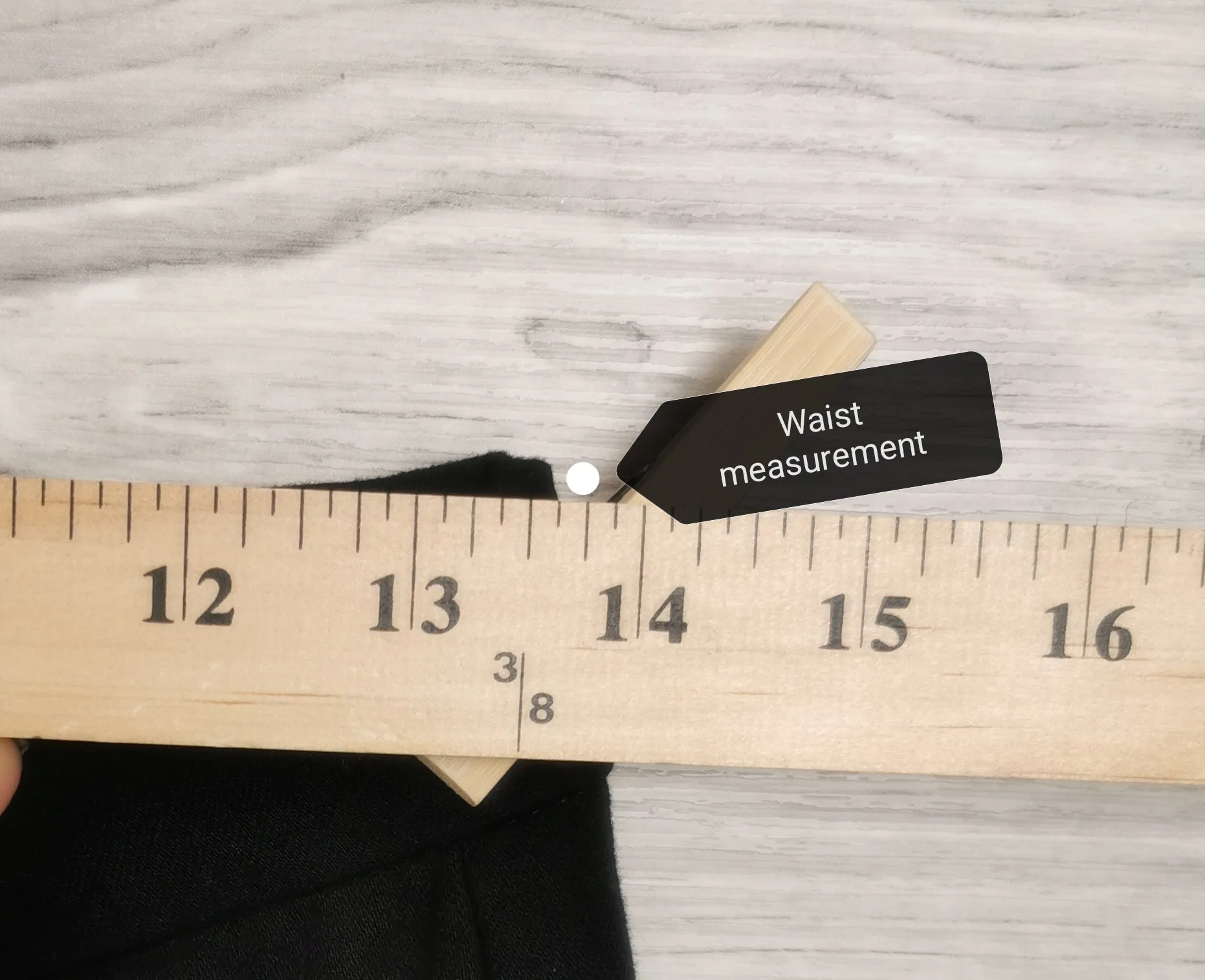 WOMENS SIZE 6/31 - SANDWICH, Slim Fit Skinny Tregging NWT B5