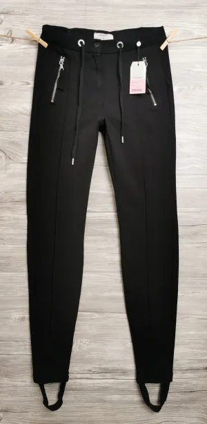 WOMENS SIZE 6/31 - SANDWICH, Slim Fit Skinny Tregging NWT B5
