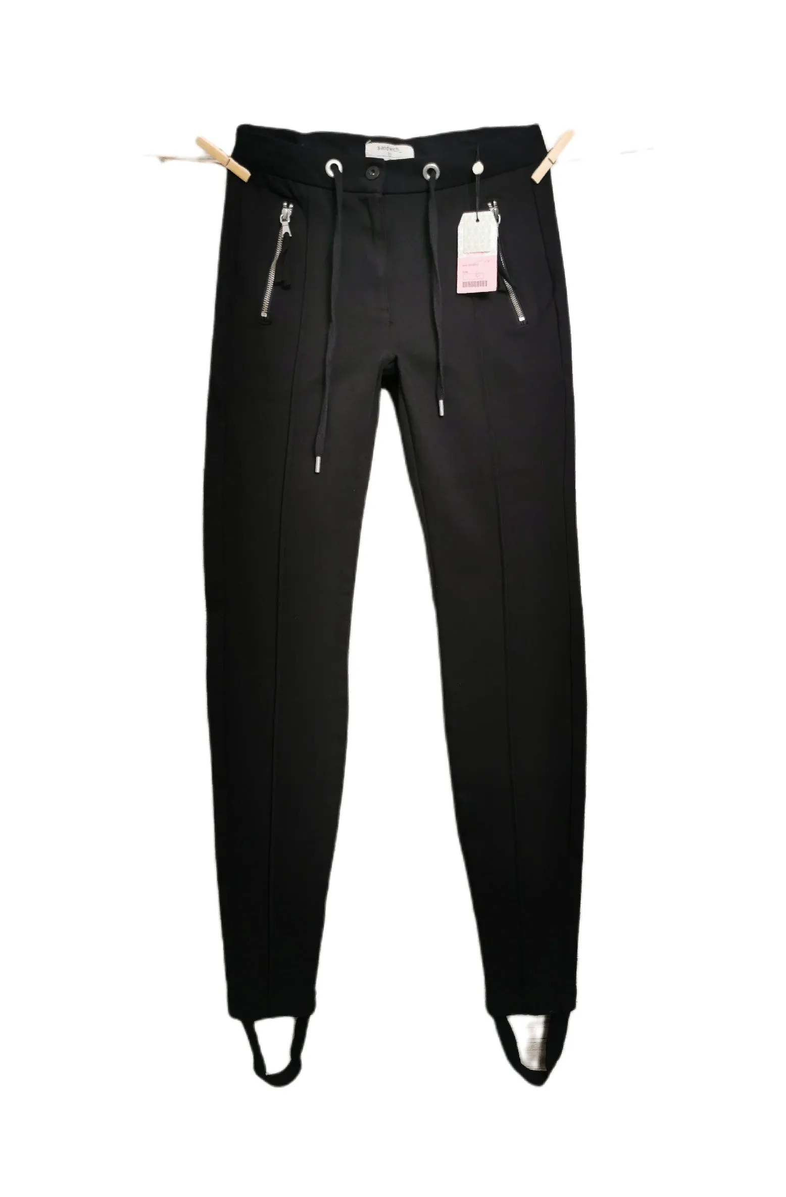WOMENS SIZE 6/31 - SANDWICH, Slim Fit Skinny Tregging NWT B5