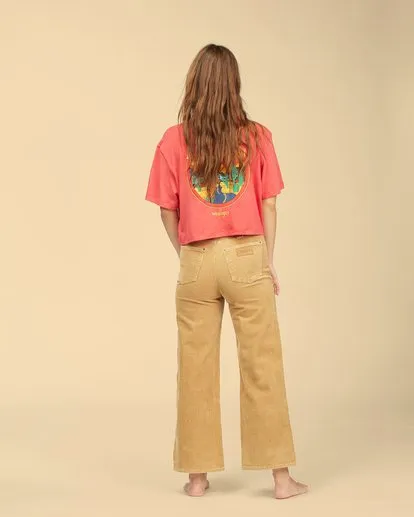 Women's The Retro