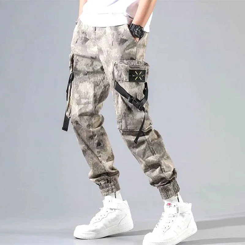 Workwear Harlan Men's Casual Jogger Loose Pants