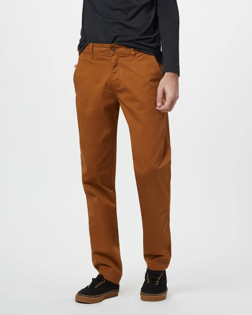Yale Pant