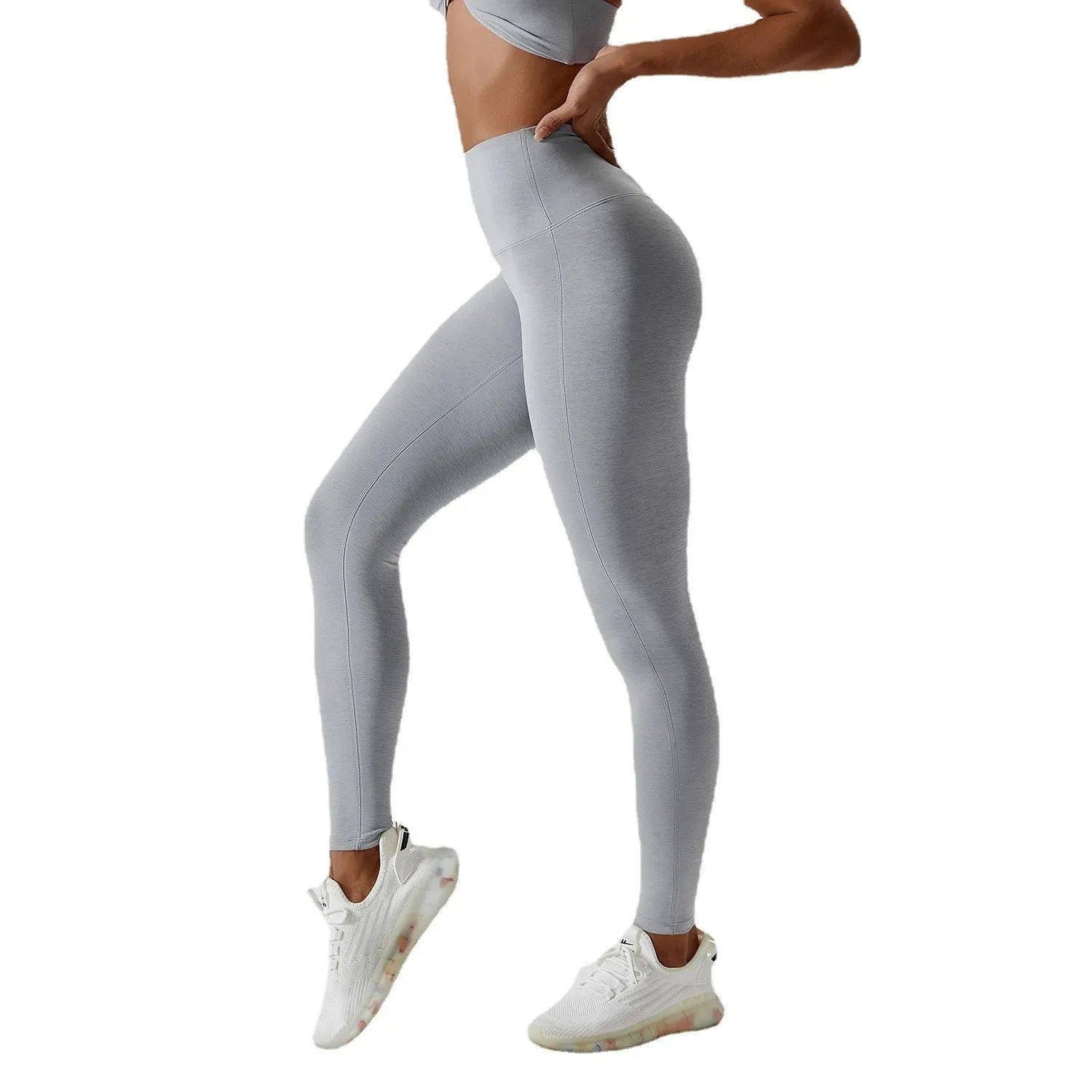 Yoga Pants Women's High Waist Sports Leggings